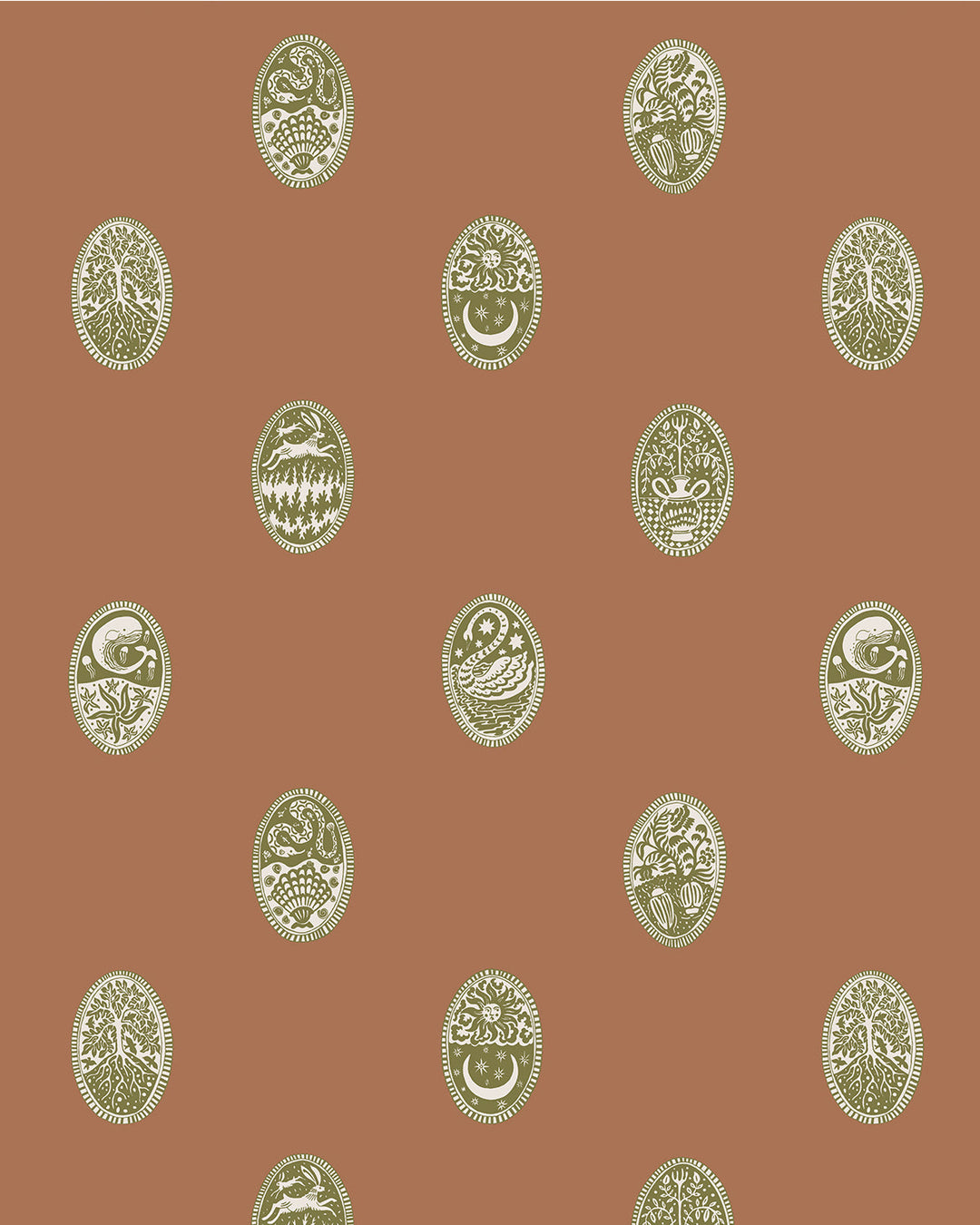 Kravet Couture Wallcovering 04
