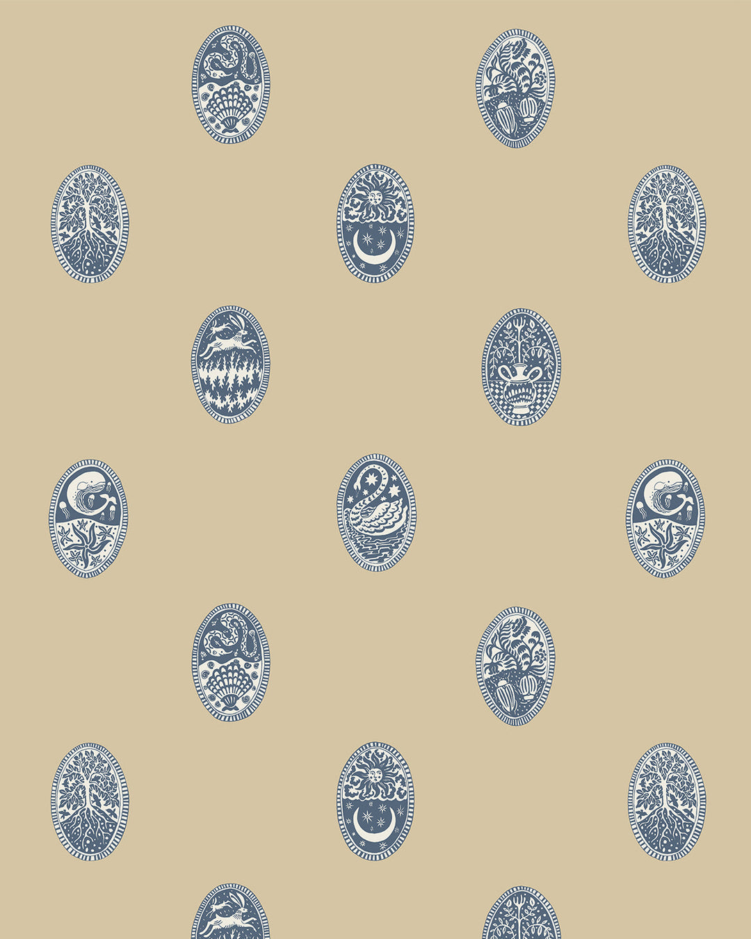 Kravet Couture Wallcovering 05