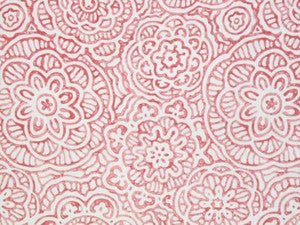 Fonthill Fabric Alan Coral JM11730001