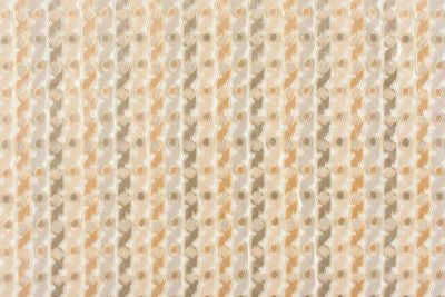 Velours Bergerac Beige JMJVEL0001 by Fonthill Designer Fabric 54% VISCOSE 46% COTTON INDIA MEDIUM DUTY Horizontal: 12.75" and Vertical: 5.25" 55 - Swanky Fabrics -