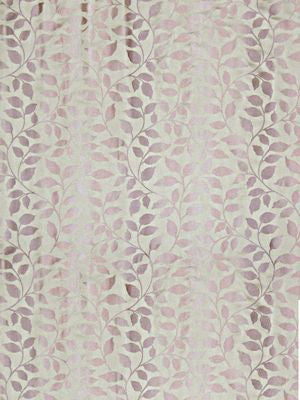 Vallen Mauve JM31050002 by Old World Weavers Designer Fabric 100% SILK INDIA LIGHT DUTY Horizontal: 25.25" and Vertical: 13" 54.5 - Swanky Fabrics -