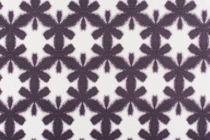 Grey Watkins Fabric Misterioso Plum JM71370002