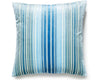 Timberlake Velvet Pillow 22 X 22 - Blue Jay JMSDDK05920002 by Scalamandre Designer Pillow