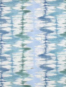 Old World Weavers Fabric River Delta Ocean JM17630003
