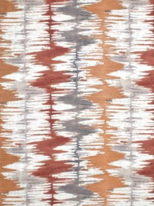 Old World Weavers Fabric River Delta Sienna JM17630004