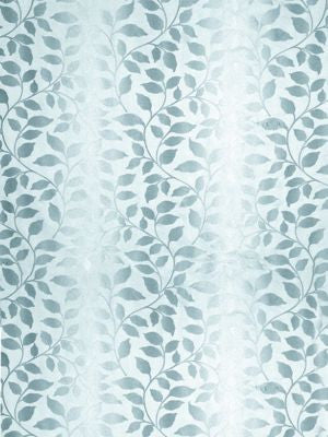 Vallen Tahoe Blue JM31050004 by Old World Weavers Designer Fabric 100% SILK INDIA LIGHT DUTY Horizontal: 25.25" and Vertical: 13" 54.5 - Swanky Fabrics -