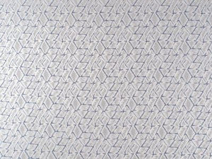 Grey Watkins Fabric Grandy Blue JM75920004