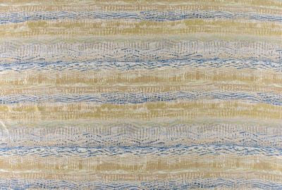 Ceres Galaxy JM72490068 by Old World Weavers Designer Fabric ABSTRACTIONS 43% VISCOSE 29% POLYESTER 28% COTTON INDIA LIGHT DUTY Horizontal: 26.75" and Vertical: 25.75" 54 - Swanky Fabrics -
