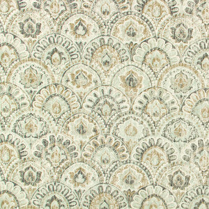 Stout Fabric Joanne 2 Driftwood
