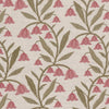 Stout Fabric Joanne 3 Cranberry