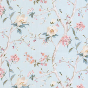 Norbar Fabric Joanna Aqua