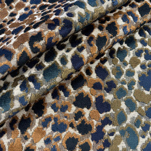 Magnolia Fabric Jodi Ginger