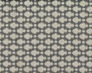 Norbar Fabric Joker Charcoal