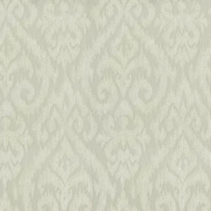 Joleen Pearl by Norbar Designer Fabric SENSATION 53% POLYESTER 24% COTTON INDIA 26 3/4"V 14"H 55 - Swanky Fabrics -