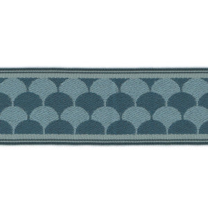 Stout Trim Jolie Tape 1 Teal