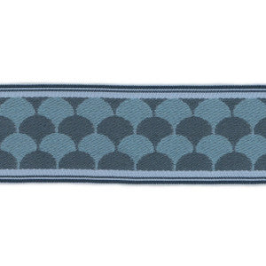 Stout Trim Jolie Tape 2 Denim