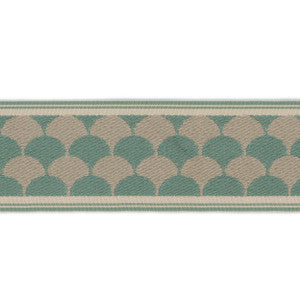 Stout Trim Jolie Tape 4 Seaglass