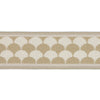 Stout Trim Jolie Tape 6 Caramel