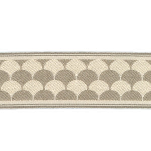 Stout Trim Jolie Tape 7 Driftwood
