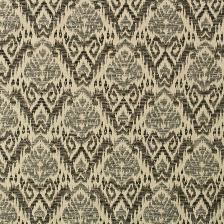 Joplin 1 Agate by Stout Designer Fabric RAINBOW LIBRARY PEWTER/RAVEN 49%POL 41%SVI 10%COT INDIA FLAME RETARDANT-U.F.A.C. CLASS 1 WYZENBEEK WEAR TEST (MEDIUM DUTY) </p><p>Repeat: 15.5 54 in - Swanky Fabrics -