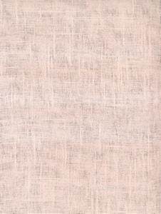 Joplin Bella Pink 71 by Norbar Designer Fabric LINEN LYNX II 55% LINEN 45% VISC. CHINA 55 - Swanky Fabrics -