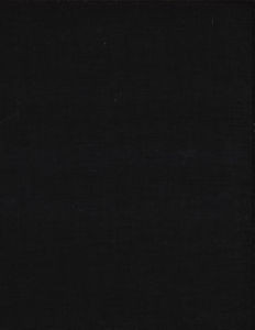 Norbar Fabric Joplin Black 93