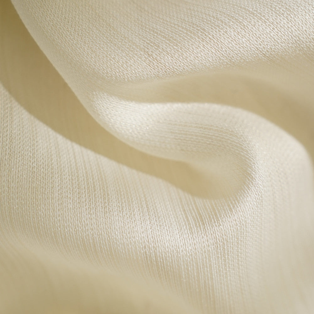 Celestial Jordan Chiffon by Europatex Designer Fabric Celestial 100% Polyester 0.00" 125.00 inches - Swanky Fabrics -
