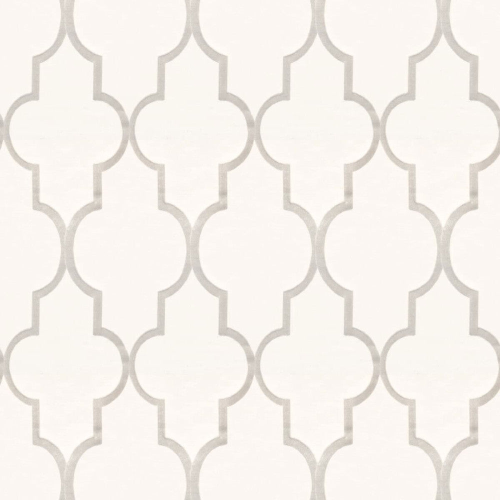 Joshua 1 Silver by Stout Designer Fabric COLOR MY WINDOW ASH/SMOKE 55%POL 45%COT TURKEY </p><p>Repeat: 12.5 56 in - Swanky Fabrics -