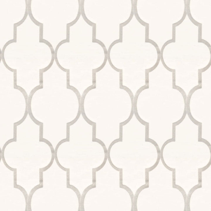 Joshua 1 Silver by Stout Designer Fabric COLOR MY WINDOW ASH/SMOKE 55%POL 45%COT TURKEY </p><p>Repeat: 12.5 56 in - Swanky Fabrics -