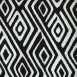 Norbar Fabric Joslyn Jet 93