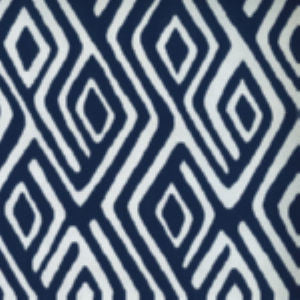 Norbar Fabric Joslyn Nautical 598