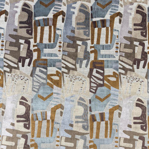 Magnolia Fabric Jotso Natural