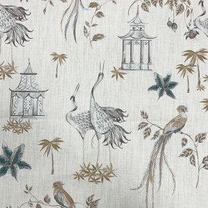 Magnolia Fabric Joybird Serene