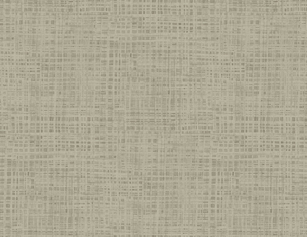 Ami Taupe JP10106 by Seabrook Designs Designer Wallpaper