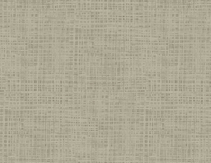 Ami Taupe JP10106 by Seabrook Designs Designer Wallpaper