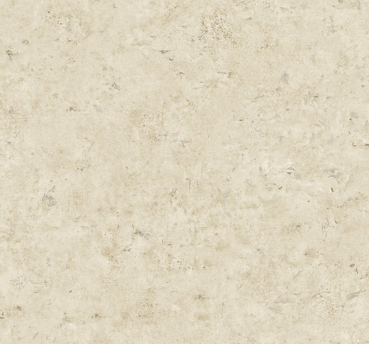 Hana Ivory & Metallic Pearl JP10205 by Seabrook Designs Designer Wallpaper