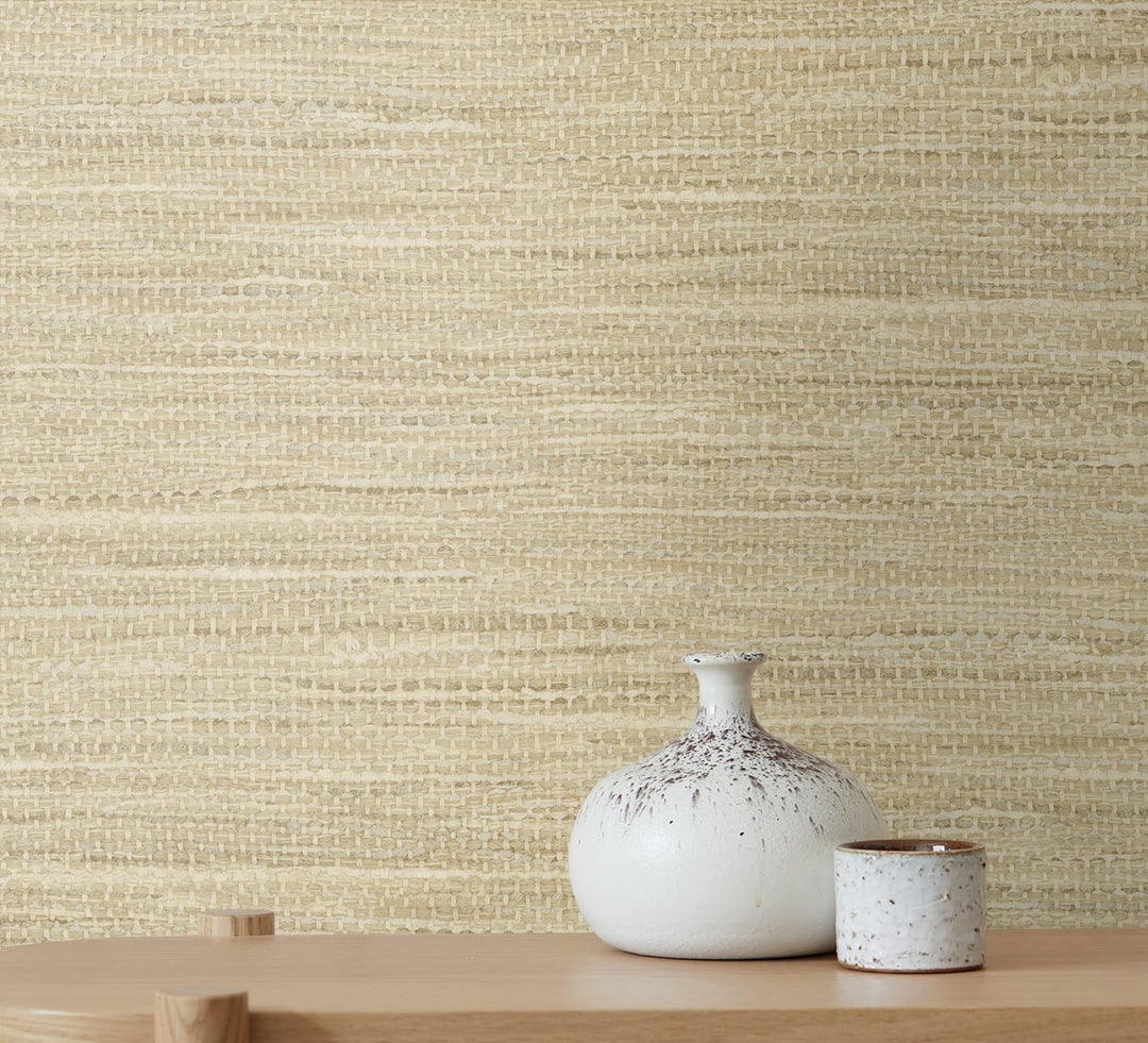 Rina Hygge JP10315 by Seabrook Designs Designer Wallpaper