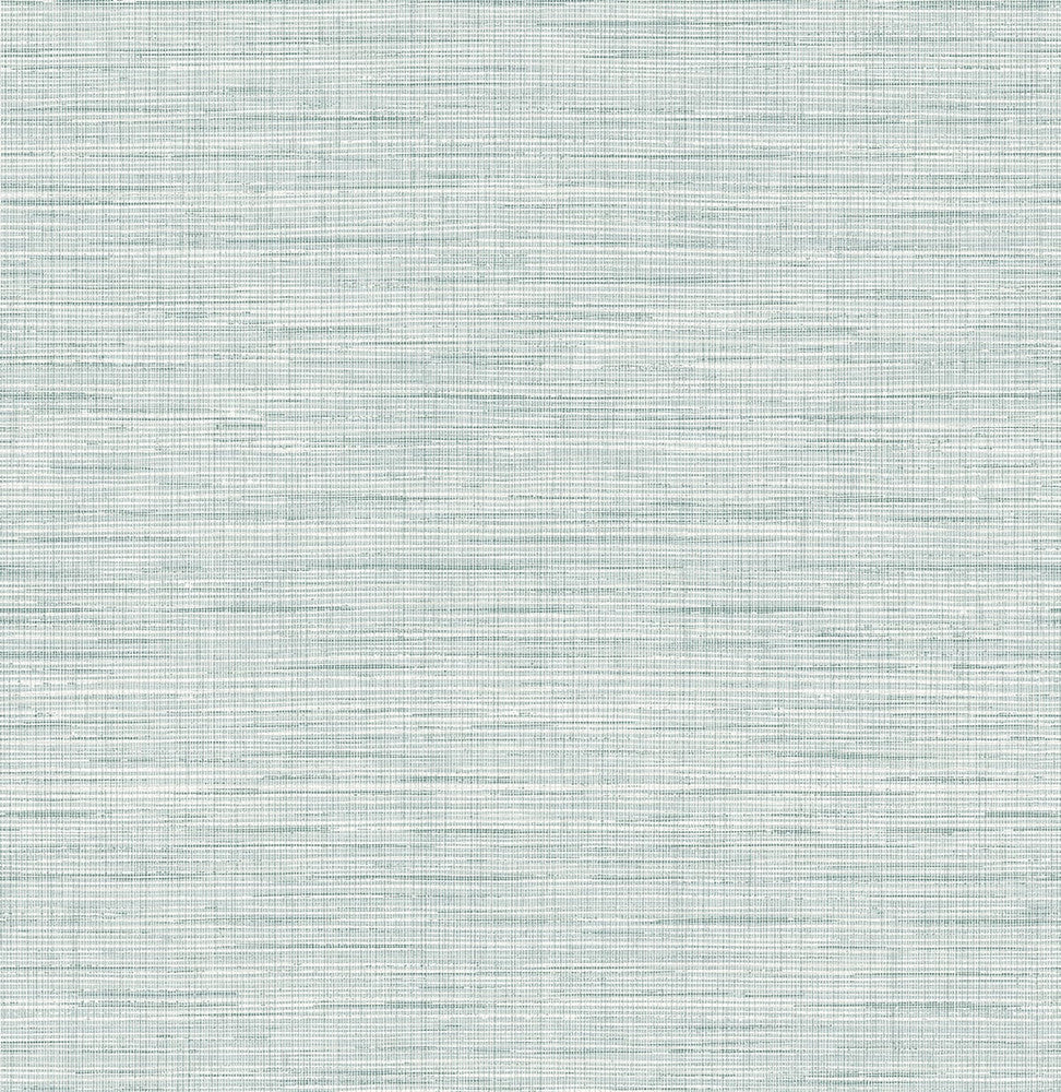 Mei Stringcloth Seabreeze JP10402 by Seabrook Designs Designer Wallpaper