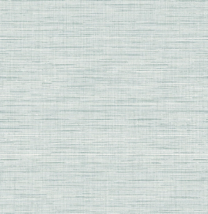 Mei Stringcloth Seabreeze JP10402 by Seabrook Designs Designer Wallpaper