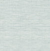 Seabrook Designs Wallpaper Mei Stringcloth Seabreeze JP10402