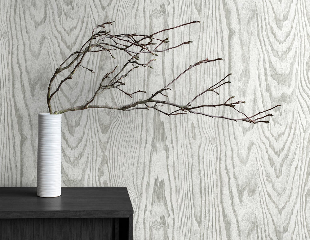 Nina Fog JP10500 by Seabrook Designs Designer Wallpaper