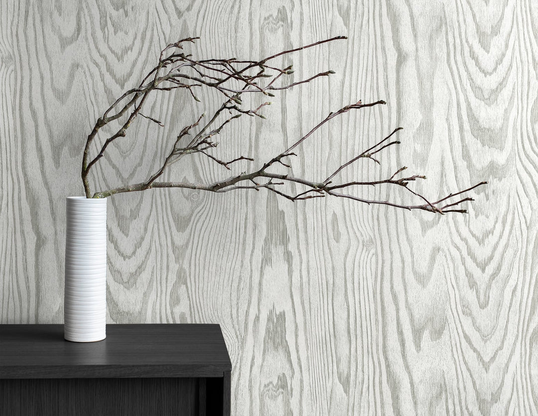 Nina Fog JP10500 by Seabrook Designs Designer Wallpaper