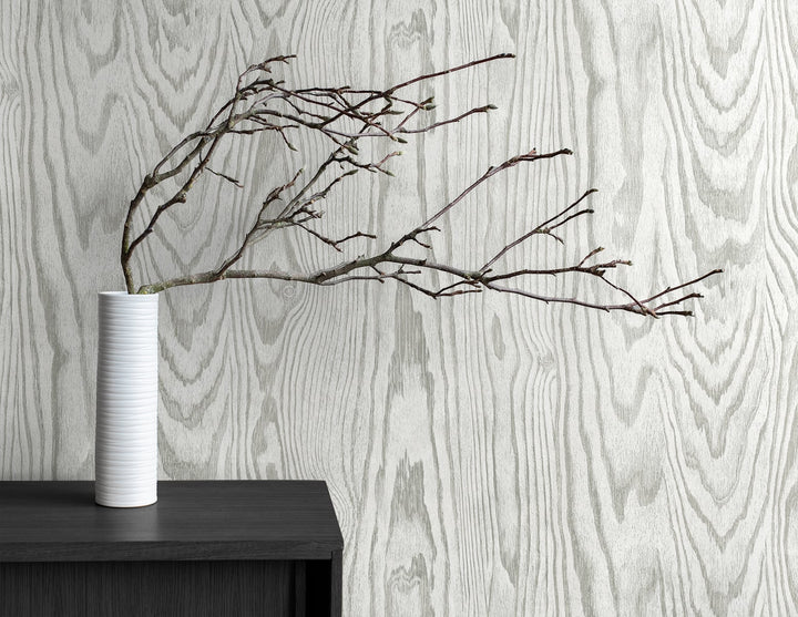 Nina Fog JP10500 by Seabrook Designs Designer Wallpaper