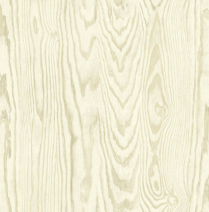 Nina White Oak JP10505 by Seabrook Designs Designer Wallpaper