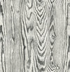 Seabrook Designs Wallpaper Nina Salt & Pepper JP10510