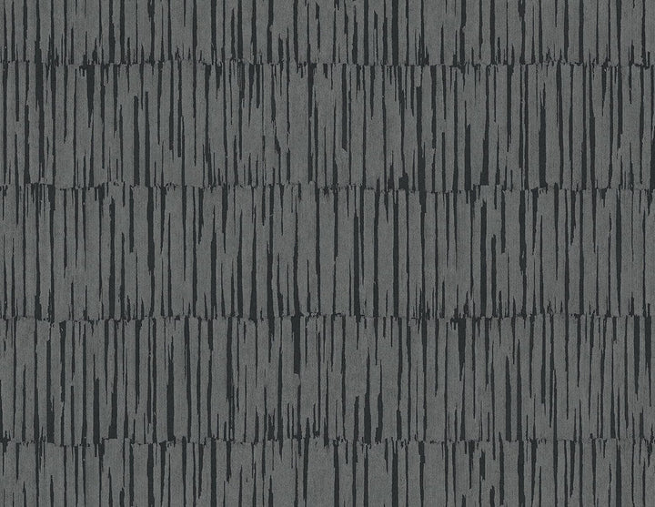 Naomi Charcoal JP10600 by Seabrook Designs Designer Wallpaper