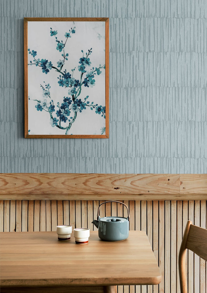 Naomi Bayside Breeze JP10602 by Seabrook Designs Designer Wallpaper