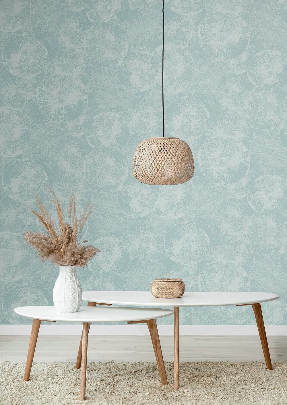 Eren Glacier JP10702 by Seabrook Designs Designer Wallpaper