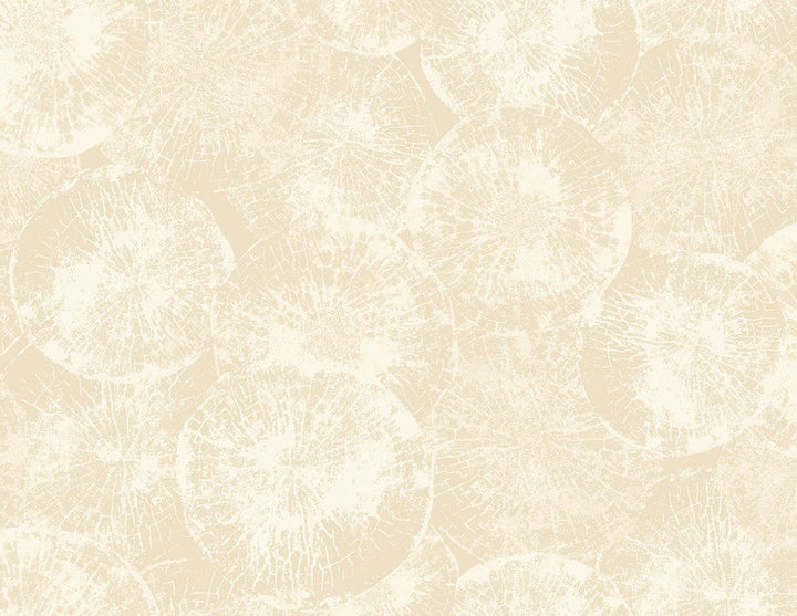 Eren Soft Beige JP10705 by Seabrook Designs Designer Wallpaper