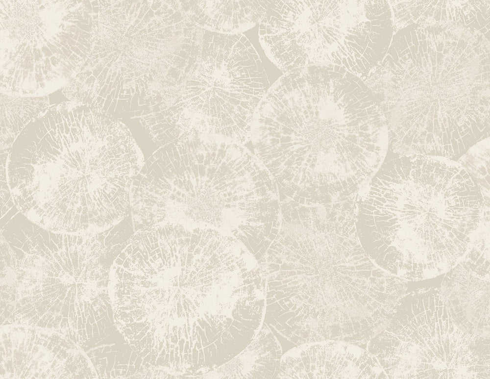 Eren Dove Grey JP10707 by Seabrook Designs Designer Wallpaper